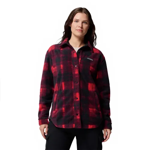 컬럼비아 Benton Springs II 플리스 2141634111