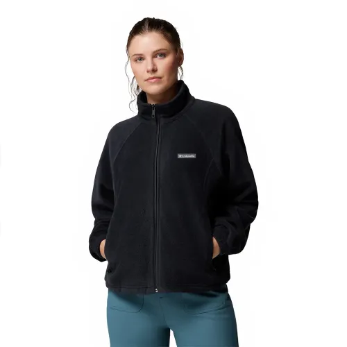 컬럼비아 Benton Springs Relaxed 지퍼 플리스 2141634130