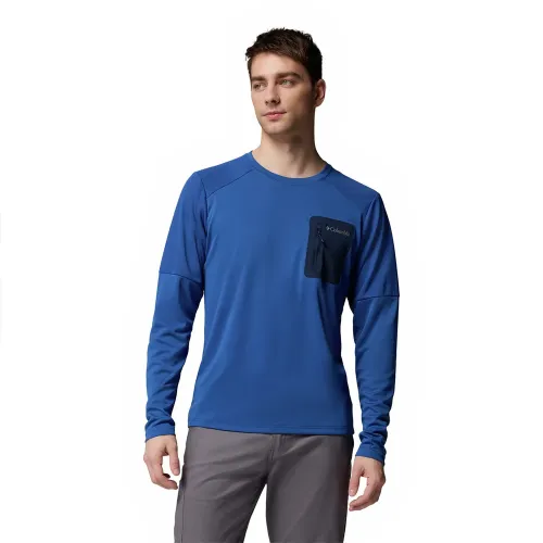 컬럼비아 Tech Knit 스웨터 2141634193