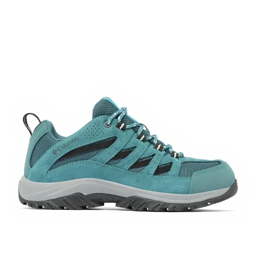컬럼비아 Crestwood 트레킹화 2141634209