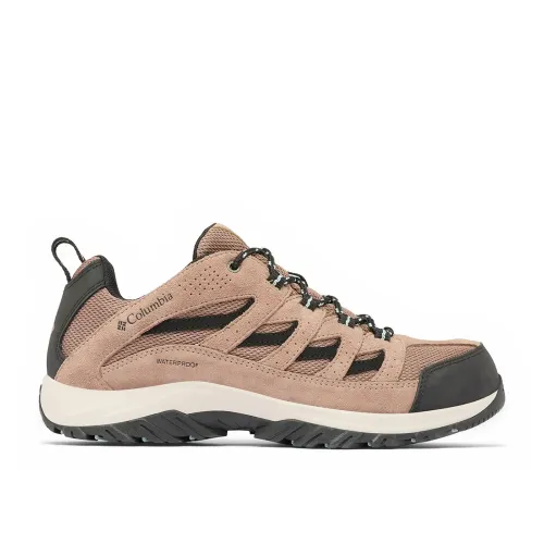 컬럼비아 Crestwood 워터프루프 트레킹화 2141634213