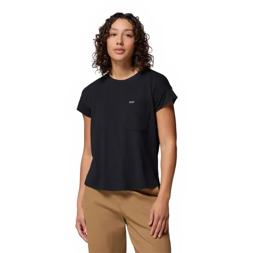 컬럼비아 Daniela Falls 반팔 티셔츠 2141634220