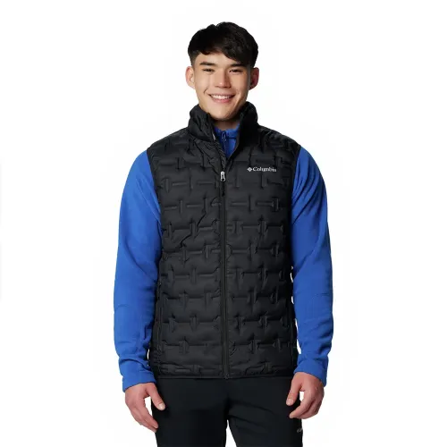 컬럼비아 Delta Ridge II 다운 조끼 2141634232