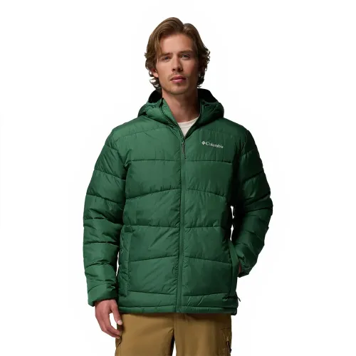 컬럼비아 Fivemile Butte II 자켓 2141634301