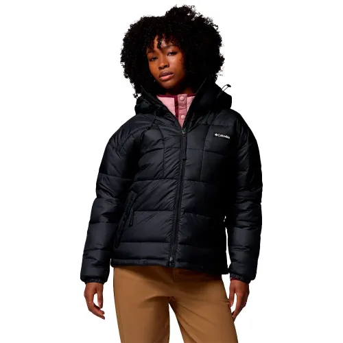 컬럼비아 Pike Lake III 자켓 2141634433