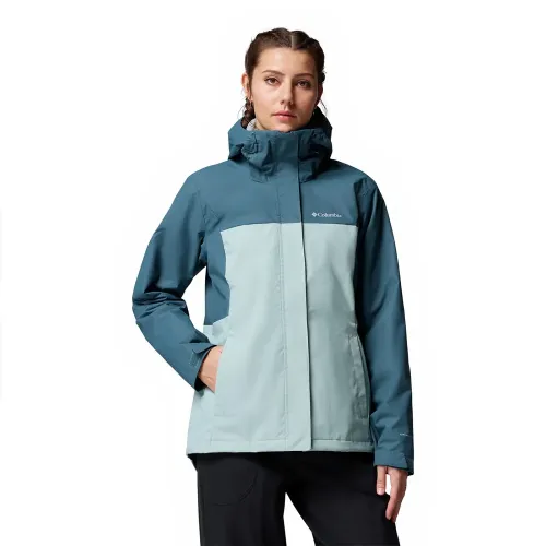 컬럼비아 Hikebound II 2in1 자켓 2141634458