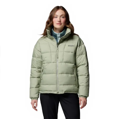 컬럼비아 Pike Lake 자켓 2141634484