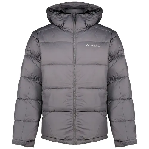 컬럼비아 Pike Lake II 자켓 2141634513