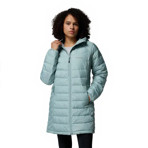 컬럼비아 Powder Lite II Mid 자켓 2141634541