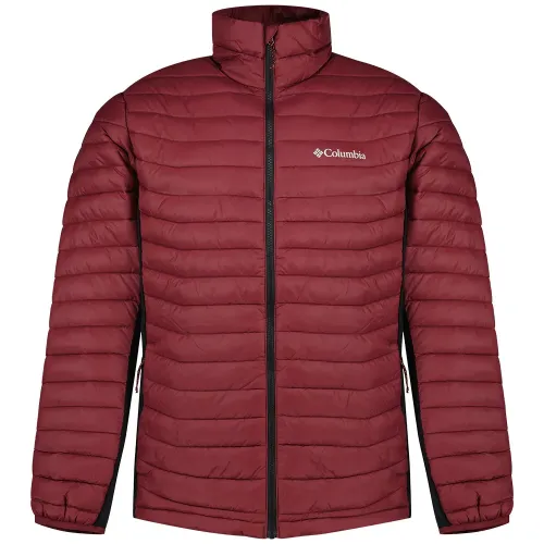컬럼비아 Powder Pass 하이브리드 자켓 2141634558
