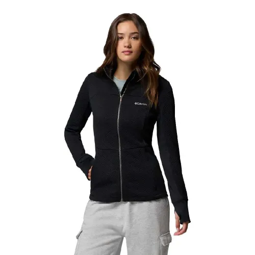 컬럼비아 Roffe Ridge III 지퍼 플리스 2141634614