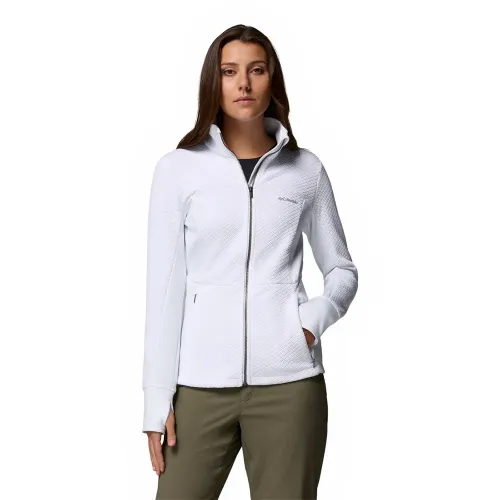 컬럼비아 Roffe Ridge III 지퍼 플리스 2141634626