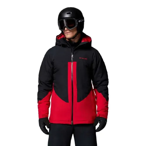 컬럼비아 Powder Prime 자켓 2141634651