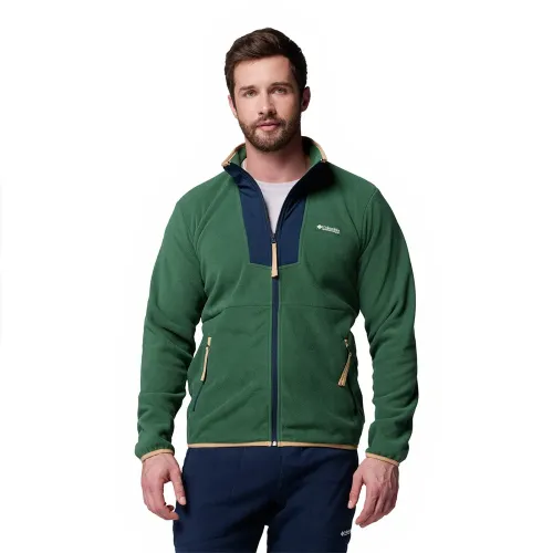 컬럼비아 Sequoia Grove 지퍼 플리스 2141634665