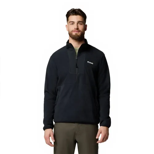 컬럼비아 Sequoia Grove 하프 지퍼 플리스 2141634669