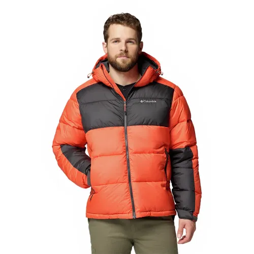 컬럼비아 Pike Lake II 자켓 2141634794