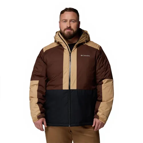 컬럼비아 Point Park II Plus Size 자켓 2141634801