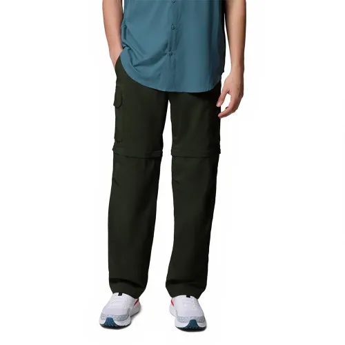 컬럼비아 Silver Ridge Utility 2in1 바지 2141634851