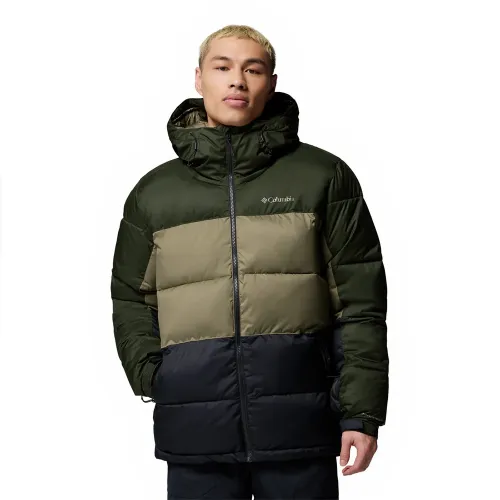 컬럼비아 Slope Style 자켓 2141634867