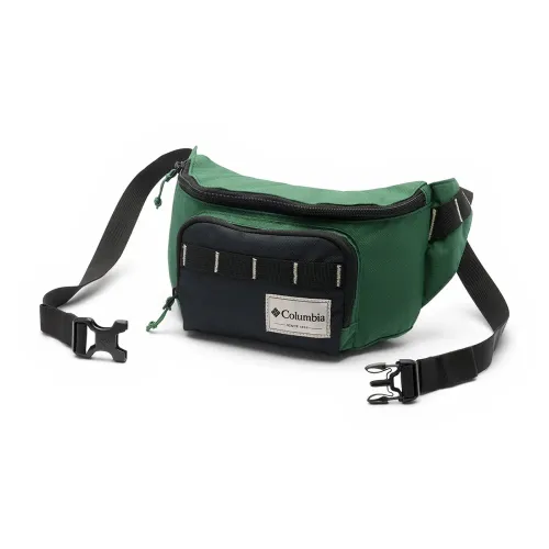 컬럼비아 Zigzag II 등산 힙색 2141635040