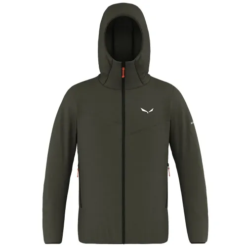 살레와 Puez Catinaccio Tirolwool Responsive 2 자켓 2141636921