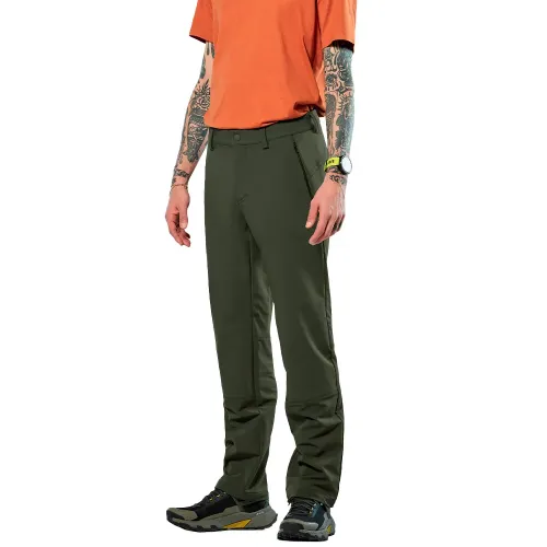 살레와 Puez Dolomia 2 바지 2141636929