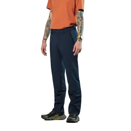 살레와 Puez Dolomia 2 바지 2141636931