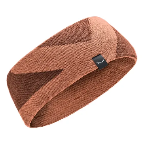 살레와 Pure 메리노 헤어밴드 2141636968