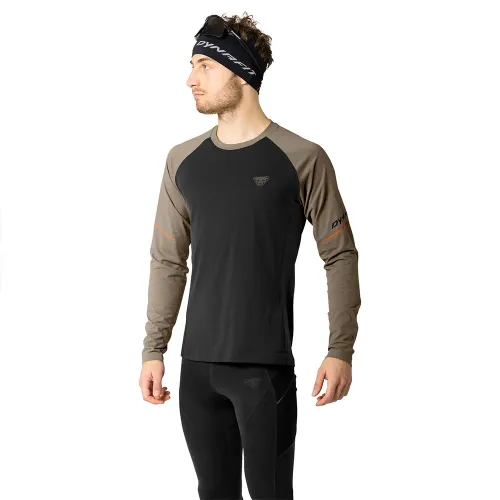 다이나핏 Alpine Pro 긴팔 티셔츠 2141646897