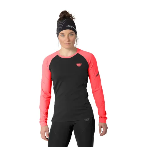 다이나핏 Alpine Pro 긴팔 티셔츠 2141646907