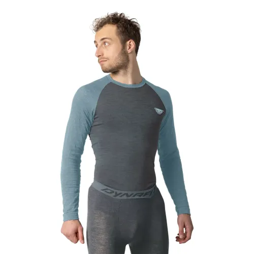 다이나핏 Tour Light 메리노 긴팔 티셔츠 2141647137