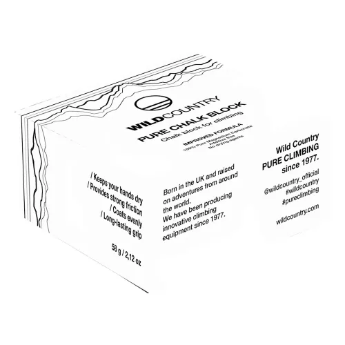 와일드컨츄리 Pure 분필 블록 2141647423