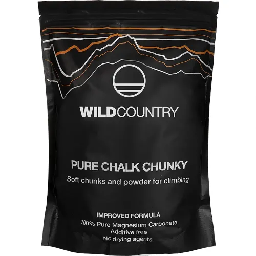 와일드컨츄리 Pure Chunky 350gr 분필 2141647427