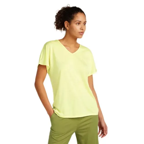 아이스브레이커 메리노 125 Cool Lite Drayden Reversible 반팔 티셔츠 2141648061