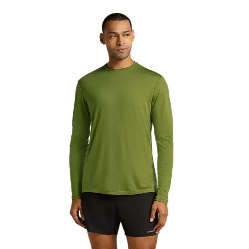 아이스브레이커 메리노 125 Cool Lite Sphere III 긴팔 티셔츠 2141648094