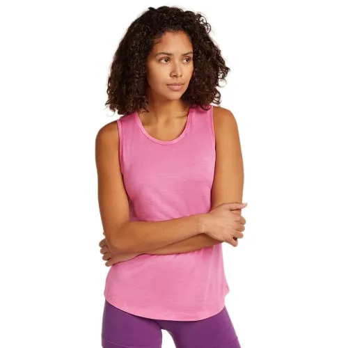 아이스브레이커 메리노 125 Cool Lite Sphere III 나시 티셔츠 2141648109