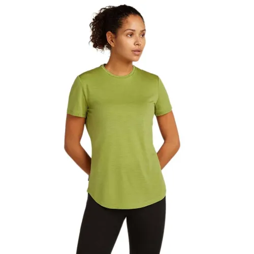 아이스브레이커 메리노 125 Cool Lite Sphere III 반팔 티셔츠 2141648114