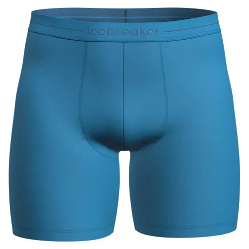 아이스브레이커 메리노 150 Anatomica Long 복서 브리프 2141648149