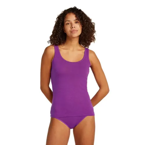 아이스브레이커 메리노 150 Siren 나시 이너웨어 2141648160