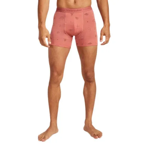 아이스브레이커 메리노 150 Anatomica Explore More 복서 브리프 2141648163