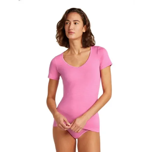 아이스브레이커 메리노 150 Siren Sweetheart 반팔 이너웨어 2141648164