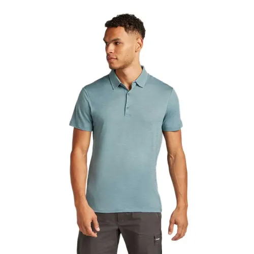 아이스브레이커 메리노 150 Tech Lite III 반팔 등산 스틱로 셔츠 2141648195