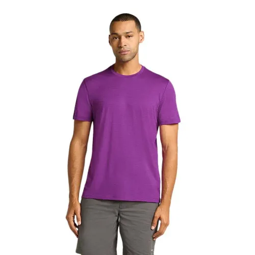 아이스브레이커 메리노 150 Tech Lite III 반팔 티셔츠 2141648198