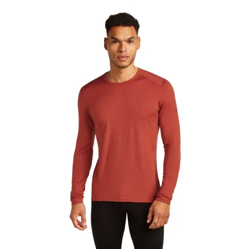 아이스브레이커 메리노 200 Oasis 긴팔 이너웨어 2141648252