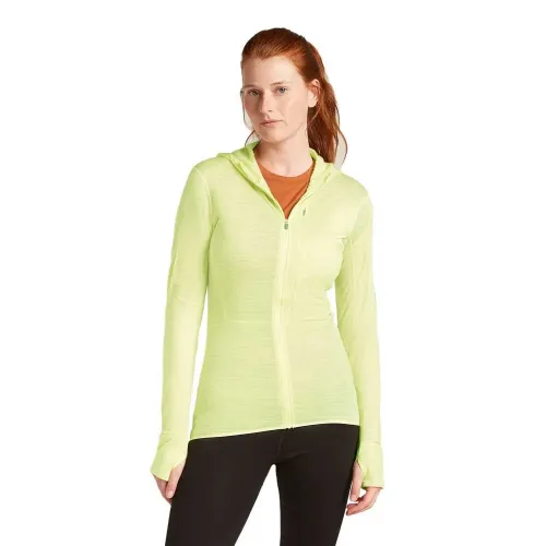 아이스브레이커 메리노 200 Realfleece Descender 풀지퍼 스웨터 2141648263