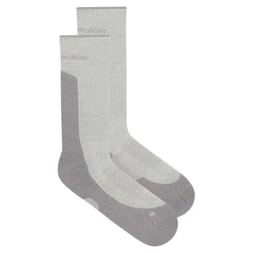 아이스브레이커 메리노 Hike+ Light Crew 양말 2141648342