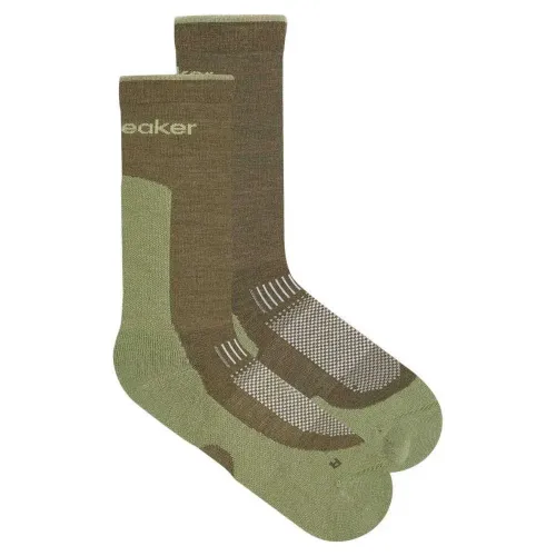 아이스브레이커 메리노 Hike+ Light Crew 양말 2141648346