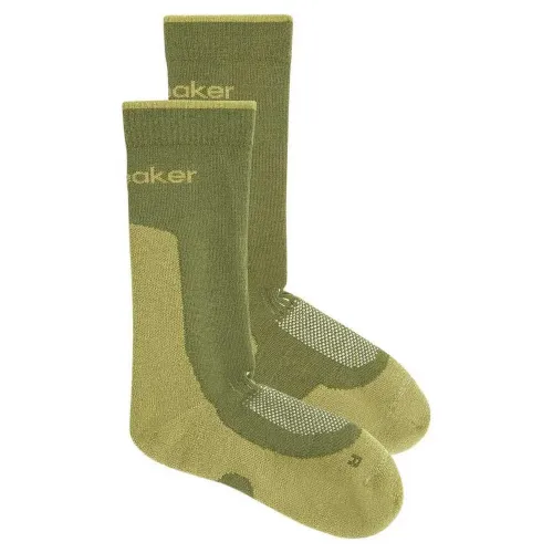 아이스브레이커 메리노 Hike+ Light Crew 양말 2141648351