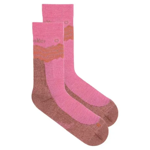 아이스브레이커 메리노 Hike+ Medium Crew Across The Peaks 양말 2141648366