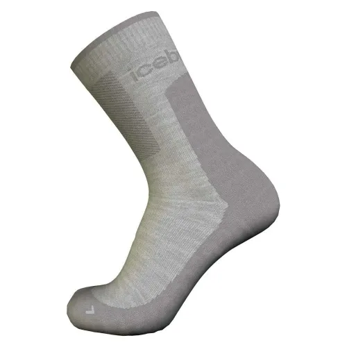아이스브레이커 메리노 Hike+ Medium Crew 양말 2141648370